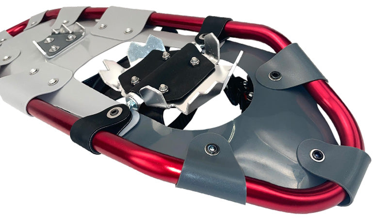 Tundra Snowshoe Flex Deck | Summit Snowshoes